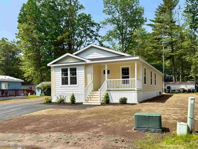 1 Marilyn Drive, Concord, NH, 03303