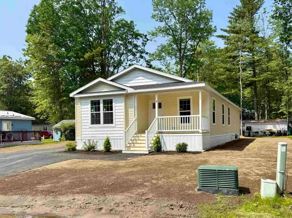 1 Marilyn Drive, Concord, NH 03303