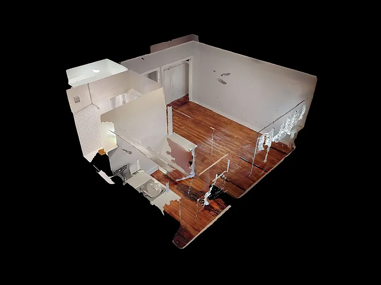 KMR - Kenmore Apts. — Photo 9