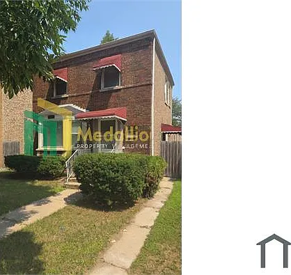 8509 S Yates Blvd — Photo 1