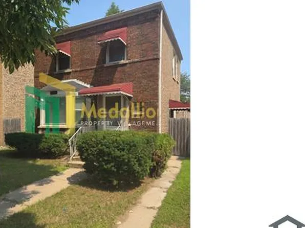 8509 S Yates Blvd, Chicago, IL 60617