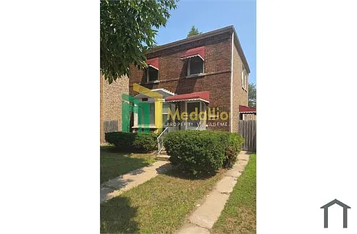 8509 S Yates Blvd Photo 1