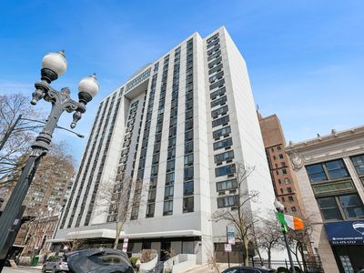 1221 N Dearborn St APT 1203S, Chicago, IL, 60610