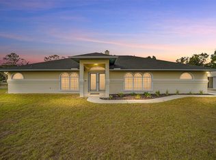 15689 SW 33rd St, Ocala, FL 34481