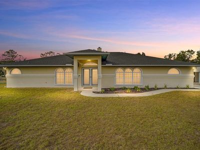 15689 SW 33rd St, Ocala, FL, 34481