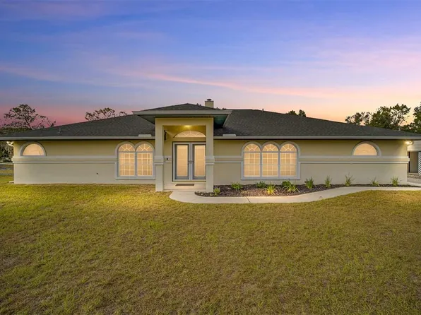 15689 SW 33rd St, Ocala, FL 34481