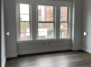81 W Main St APT 2, Meriden, CT 06451