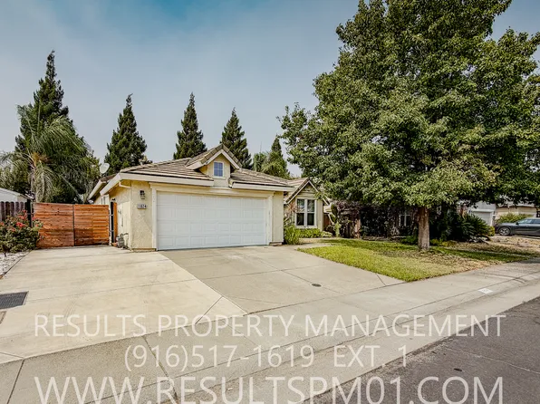 1824 San Diego Cir, Roseville, CA 95747