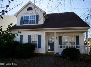 12502 Brothers Ave, Middletown, KY 40243