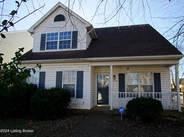 12502 Brothers Ave, Middletown, KY 40243