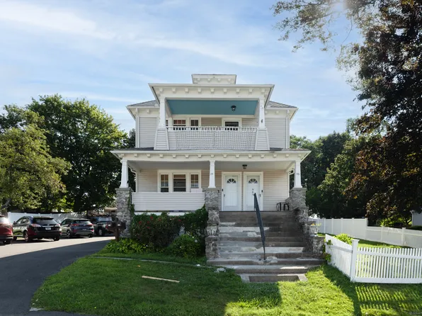 131 Norton Street, Waterbury, CT 06708