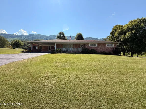 51972 Veterans Memorial Hwy, Big Stone Gap, VA 24219