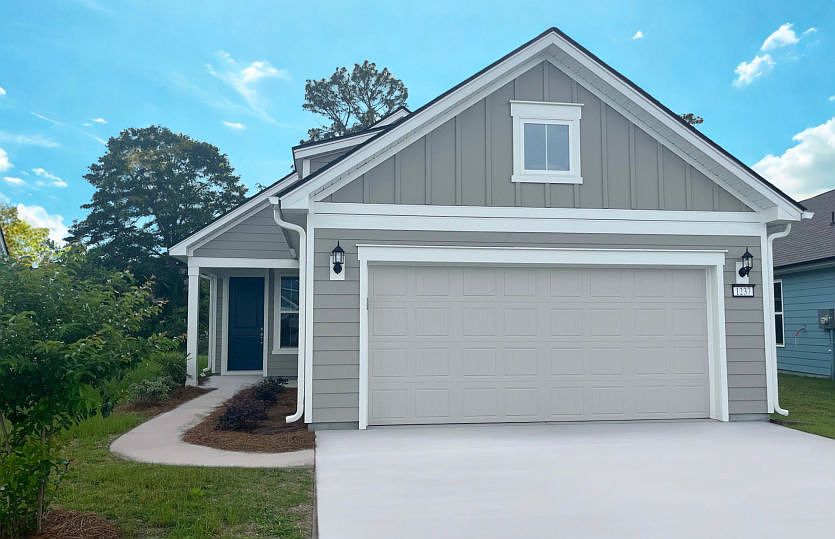 Compass Lot 2518