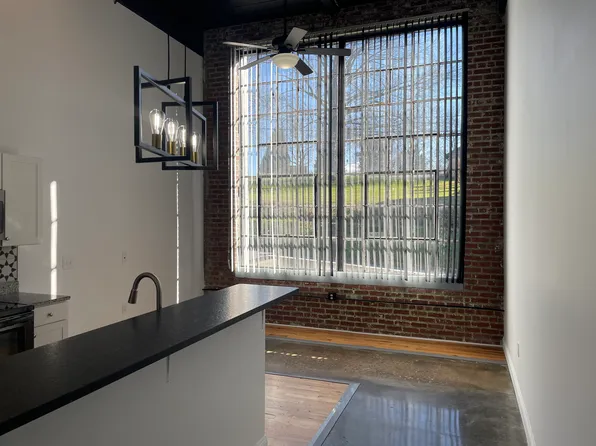 The Lynchburg Midtown Lofts