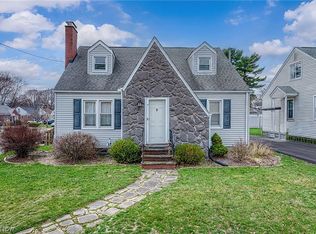 1401 Broad Ave NW, Canton, OH 44708