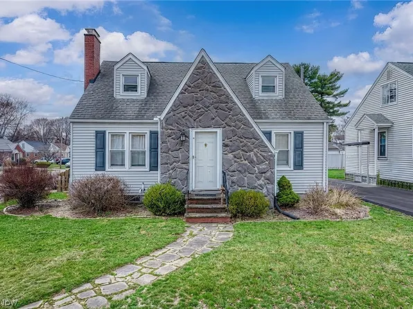 1401 Broad Ave NW, Canton, OH 44708