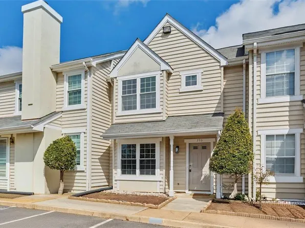 396 Rivers Ridge Cir, Newport News, VA 23608