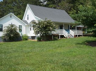 330 Strain Rd, Cohutta, GA 30710