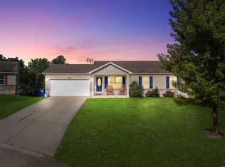 29498 Walnut Hollow Dr, Wright City, MO