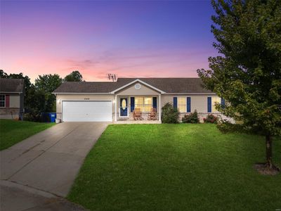 29498 Walnut Hollow Dr, Wright City, MO, 63390