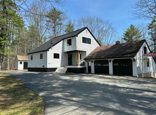 54 Raptor Ridge Road, Limerick, ME 04048