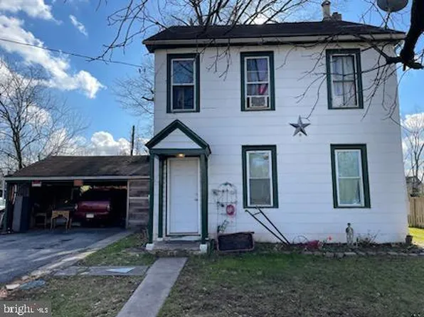 2304 E High St, Pottstown, PA 19464