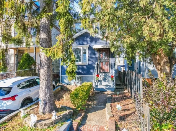 619 Sanford, Newark City, NJ 07106