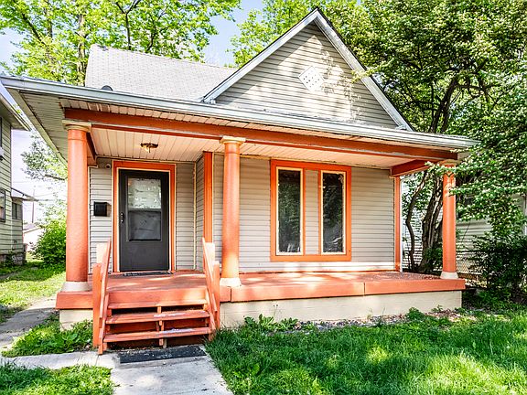 2nd image of 2114 Sugar Grove Ave