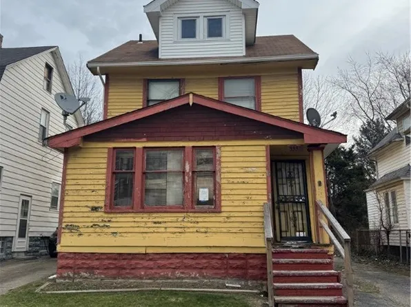 3335 E 145th St, Cleveland, OH 44120
