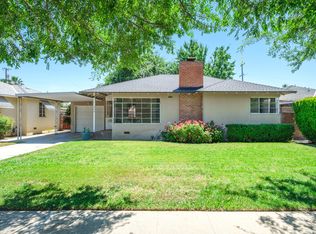 228 E Fedora Ave, Fresno, CA 93704