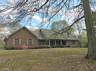 3820 Airline Rd, McDonough, GA 30252