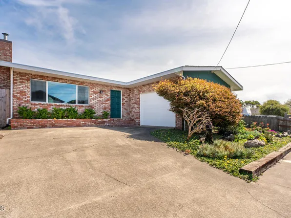 410 S Harrison St, Fort Bragg, CA 95437