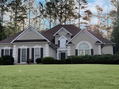 417 Sunflower Rdg, Canton, GA, 30115