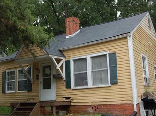 707 N Guthrie Ave, Durham, NC 27703