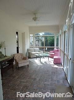 Sunroom