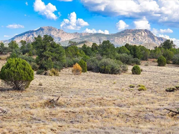 12455 N Puntenney Road #100, Prescott, AZ 86305