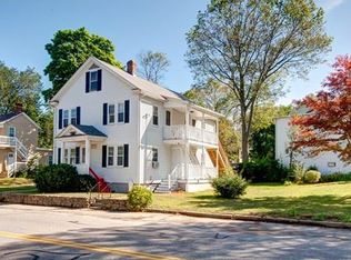 336 Charlton St, Southbridge, MA 01550