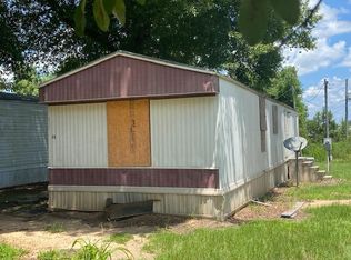 380 Archie Smith Rd #36, Hattiesburg, MS 39402