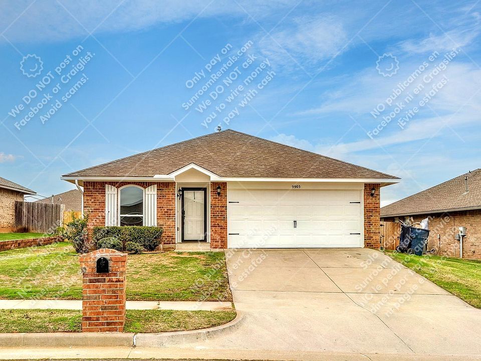 1st image of 9905 Summerhill Ln