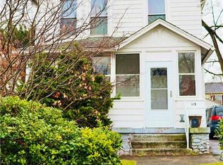 119 Ramsdell St, New Haven, CT 06515