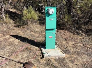 0 Pony Trail Rd LOT 3, Anza, CA 92539