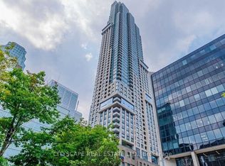 88 Scott St #1804, Toronto, ON M5E0A9