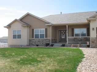 1868 Malibu Ct, Fort Lupton, CO 80621