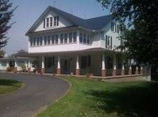 422 Seminary St, Cassville, PA 16623