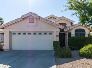 12468 N 83rd Dr, Peoria, AZ 85381