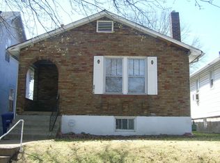 6816 Corbitt Ave, Saint Louis, MO