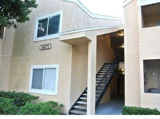 8471 SW 5th St APT 208, Pembroke Pines, FL 33025