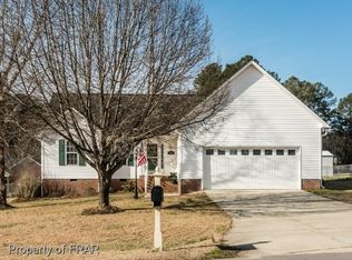 3009 Rena Ln, Sanford, NC 27330