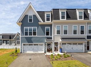 3208 Marion Sq, Harrisonburg, VA 22801