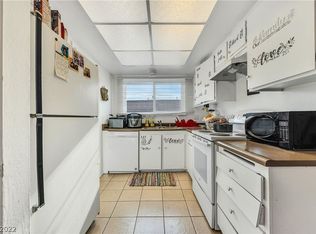 575 Roxella Ln APT D, Las Vegas, NV 89110